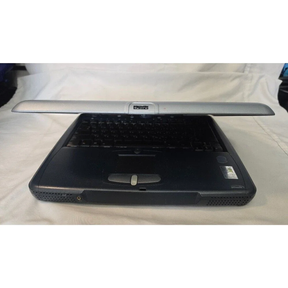 HP Pavilion N5310 Notebook Laptop Windows XP - For Parts/Untested